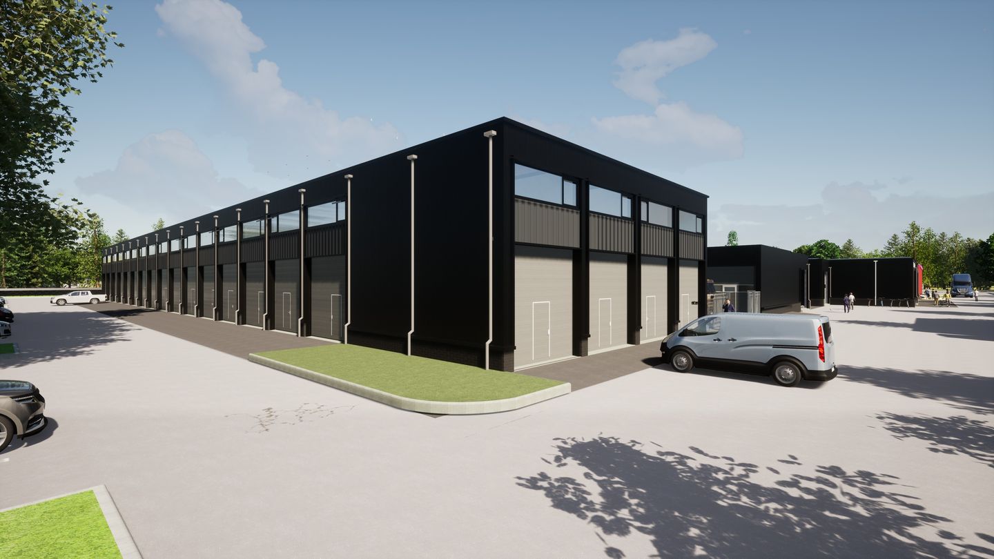 Bekijk foto 5 van Medemblikkerweg 6-d