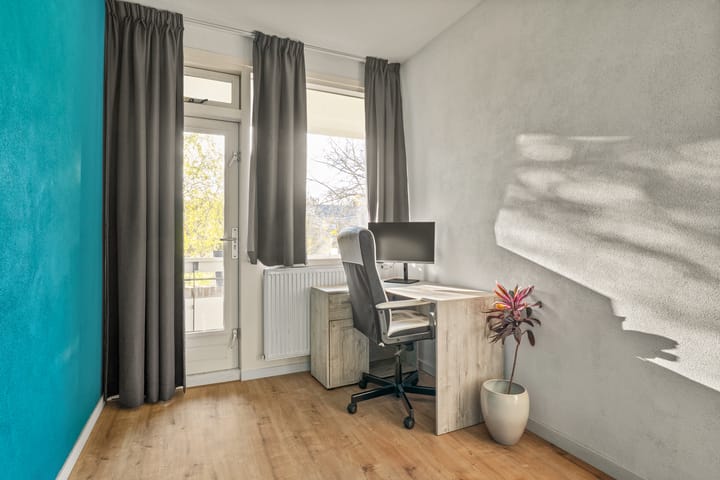 Foto 24 van Kastelenstraat 125-2