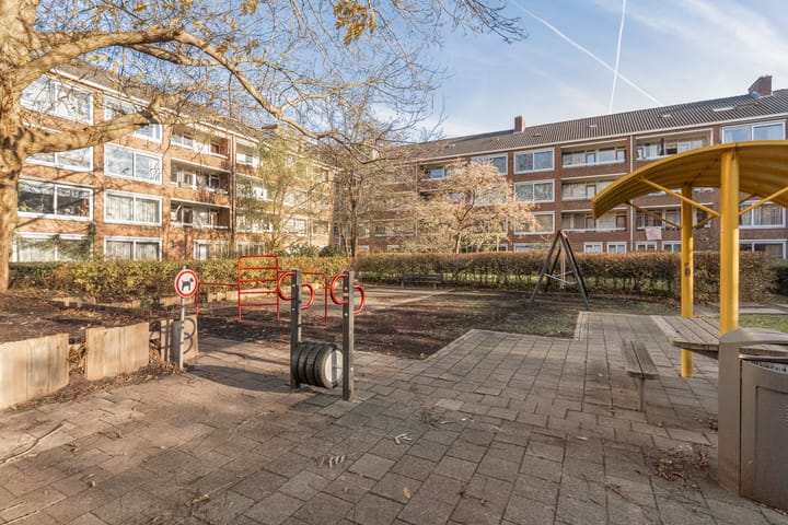 Foto 27 van Kastelenstraat 125-2