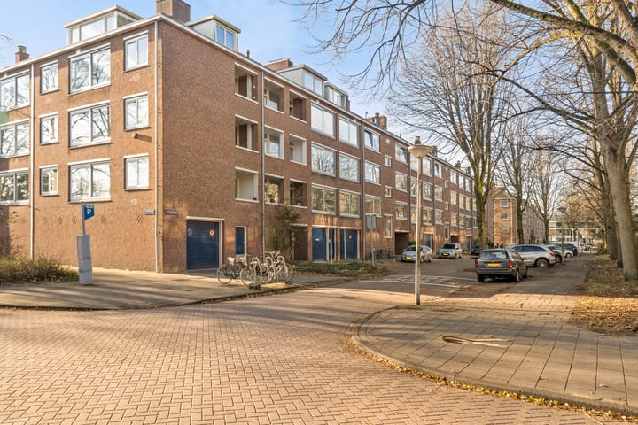 Foto 29 van Kastelenstraat 125-2