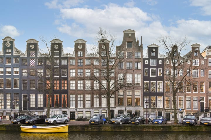Keizersgracht 634 M
