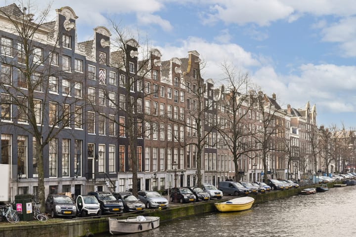 Foto 3 van Keizersgracht 634-M