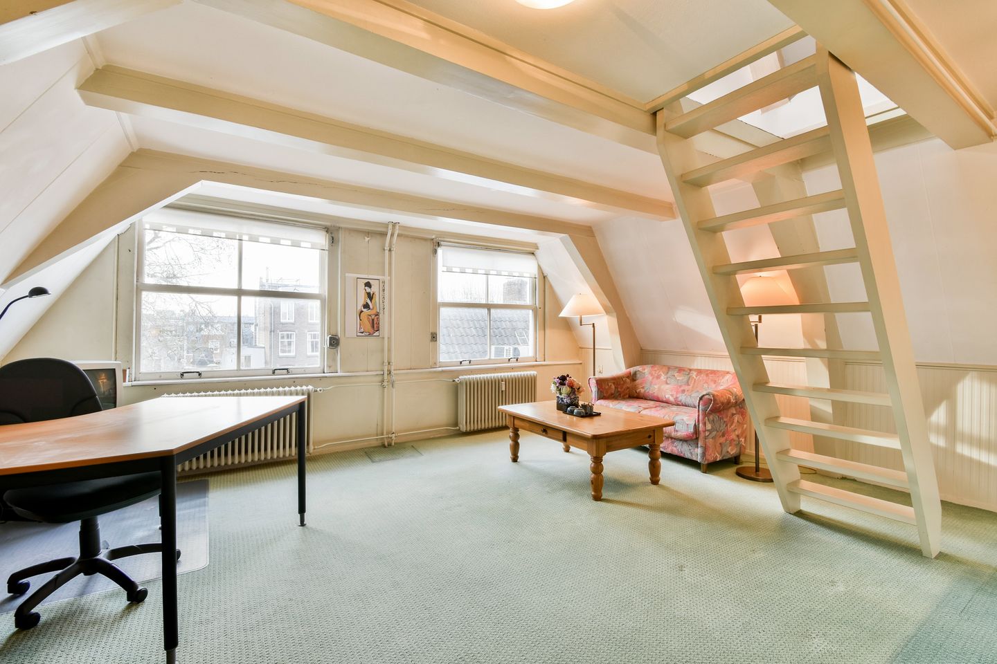 Foto 5 van Keizersgracht 634-M