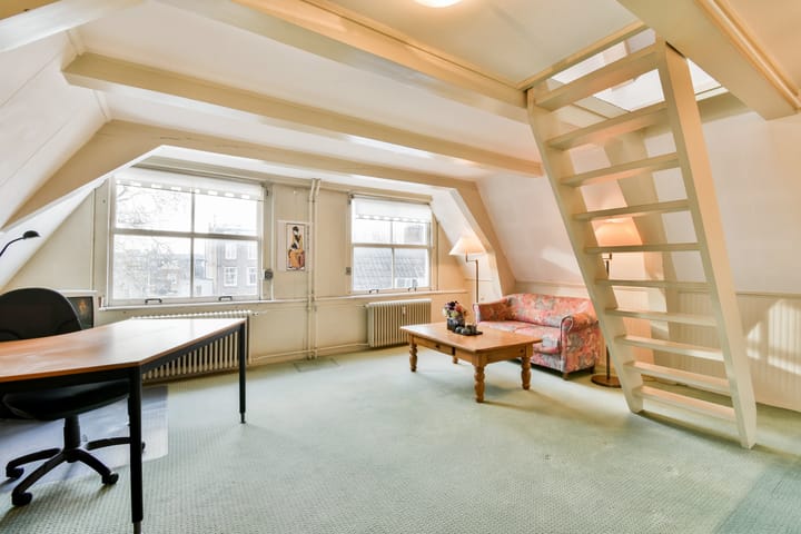 Foto 5 van Keizersgracht 634-M