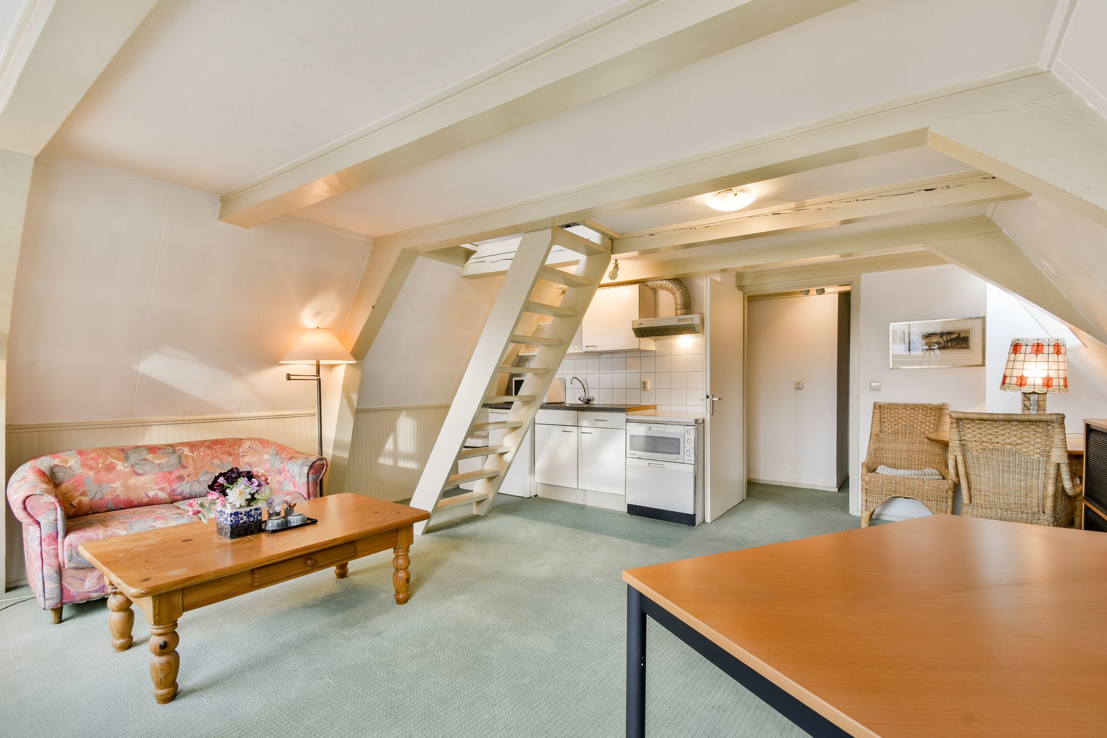 Foto 6 van Keizersgracht 634-M