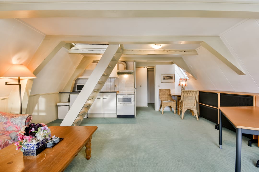 Foto 7 van Keizersgracht 634-M