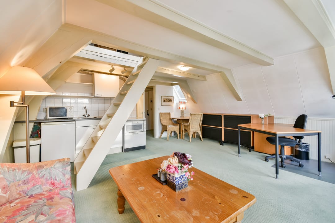 Foto 8 van Keizersgracht 634-M