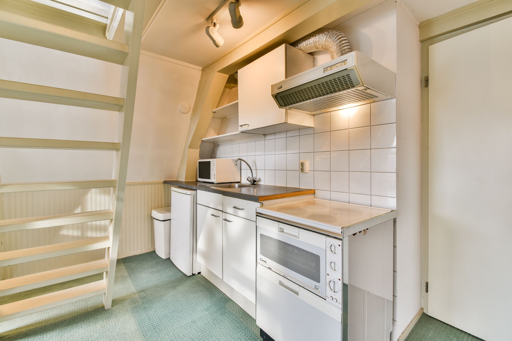 Foto 9 van Keizersgracht 634-M