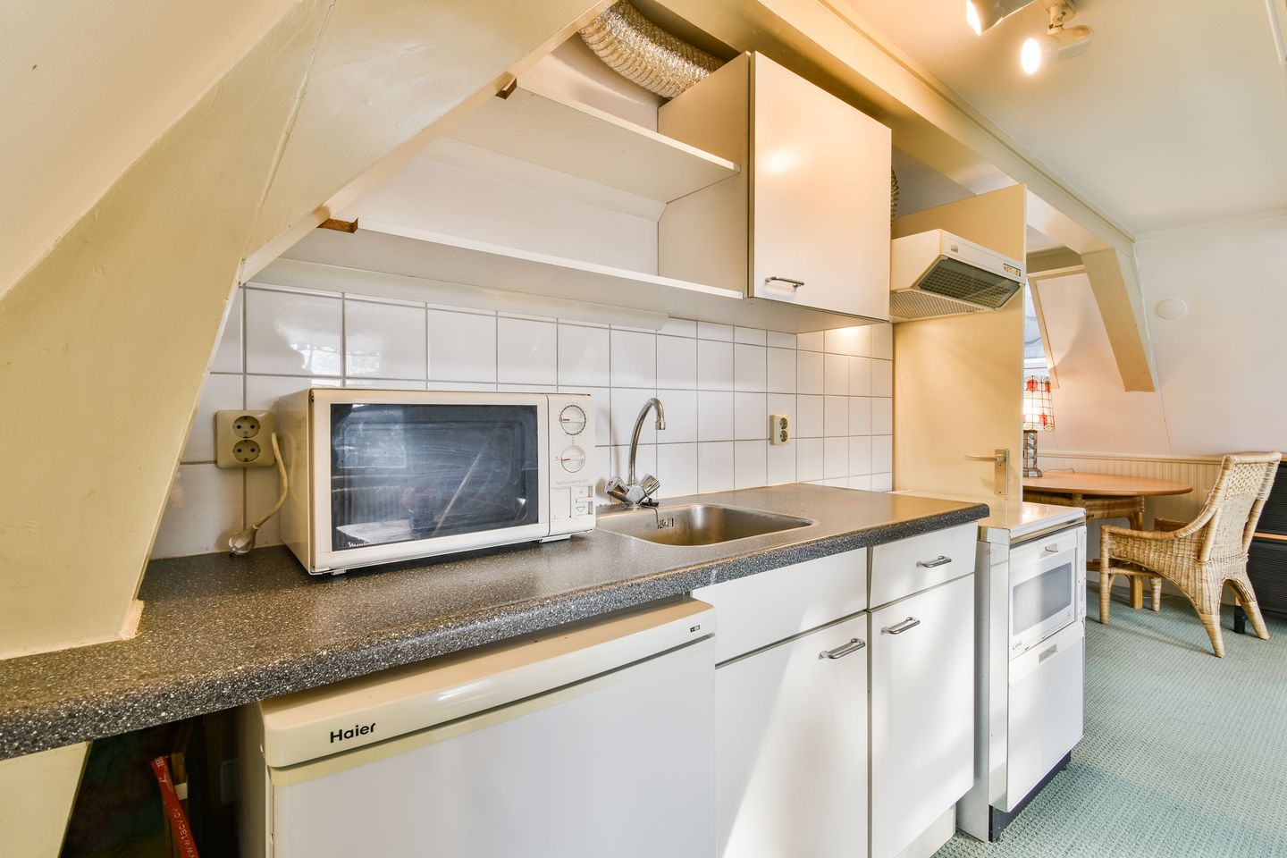 Foto 10 van Keizersgracht 634-M