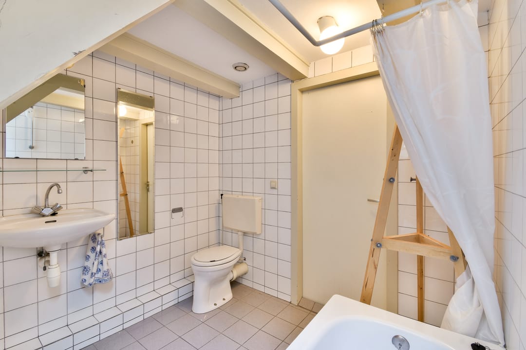 Foto 11 van Keizersgracht 634-M