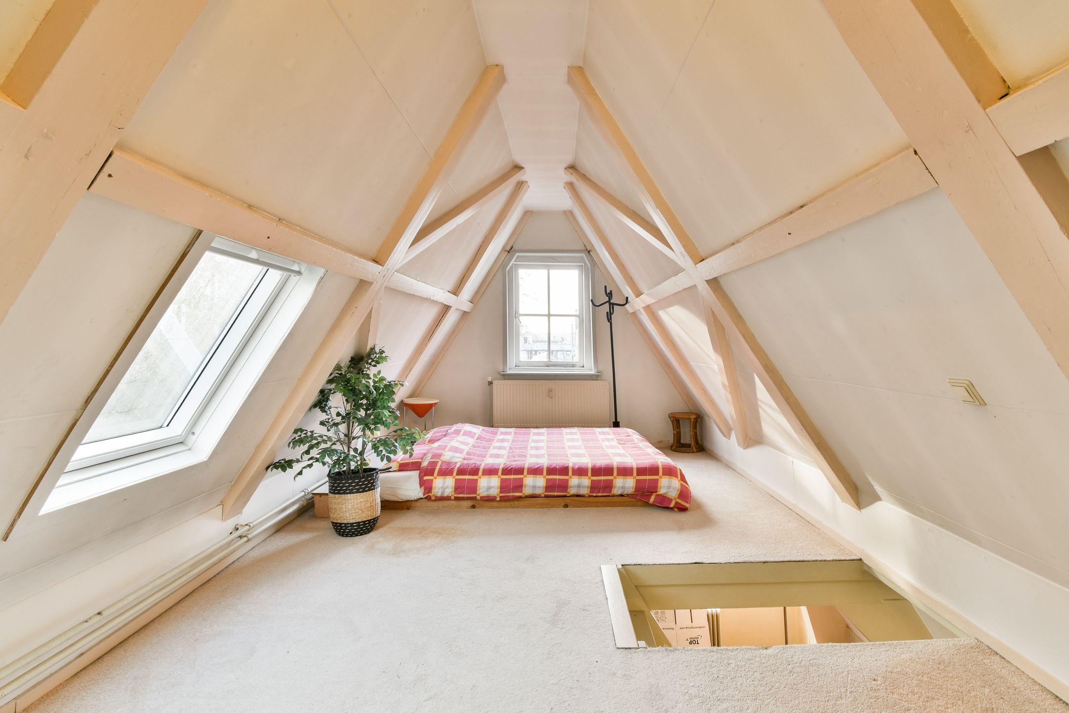 Foto 15 van Keizersgracht 634-M