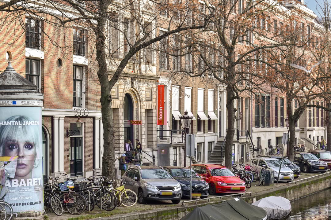 Foto 22 van Keizersgracht 634-M