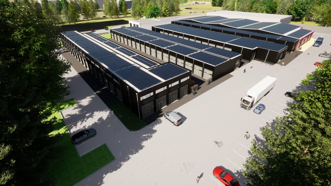 Foto 1 van Medemblikkerweg 6-D