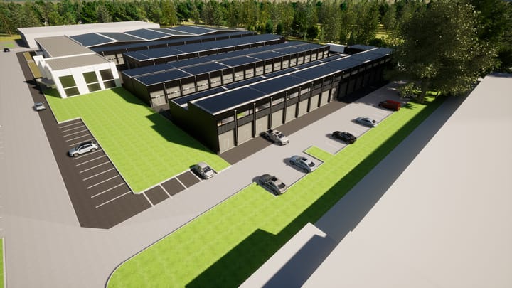 Foto 4 van Medemblikkerweg 6-D