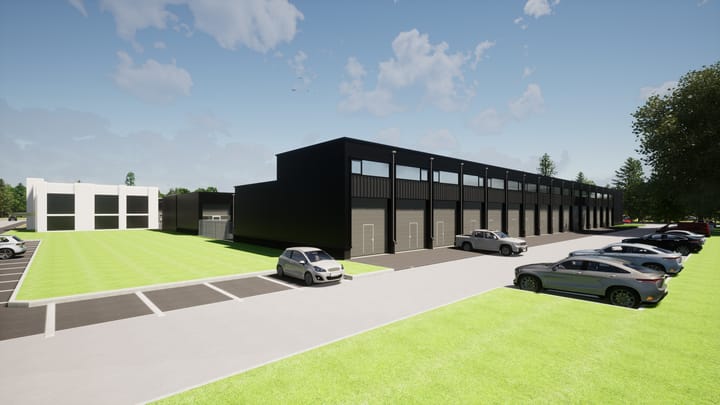 Foto 6 van Medemblikkerweg 6-D