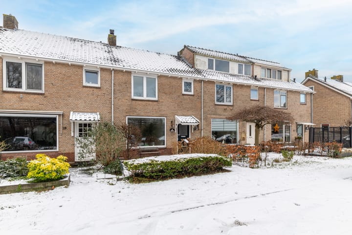 De Driestal 14 main image