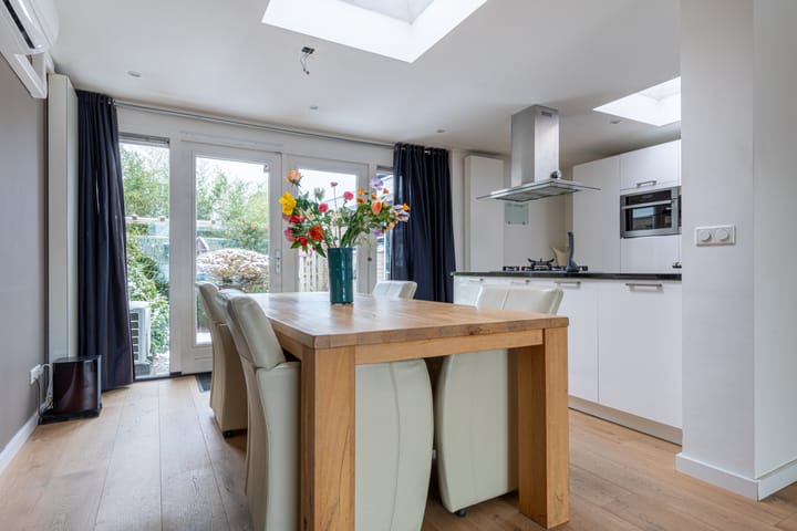 Foto 6 van De Driestal 14