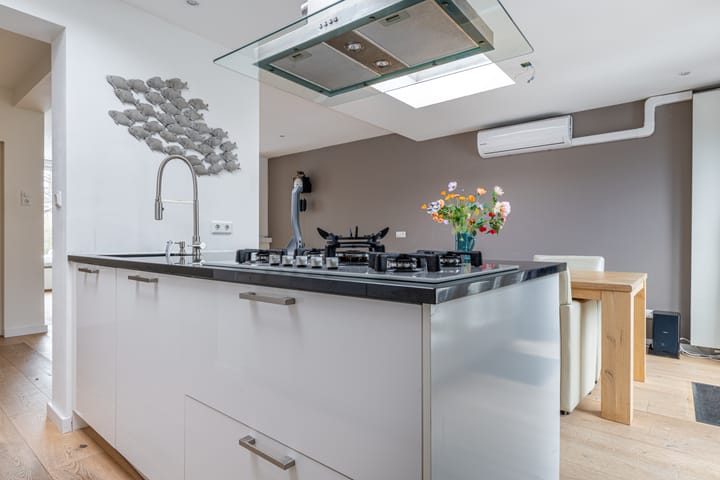 Foto 7 van De Driestal 14