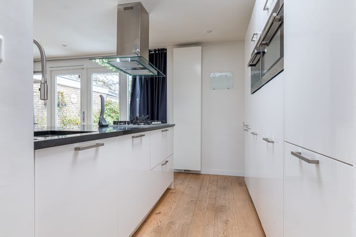 Foto 9 van De Driestal 14