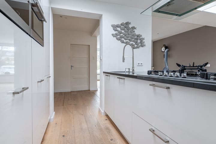 Foto 10 van De Driestal 14