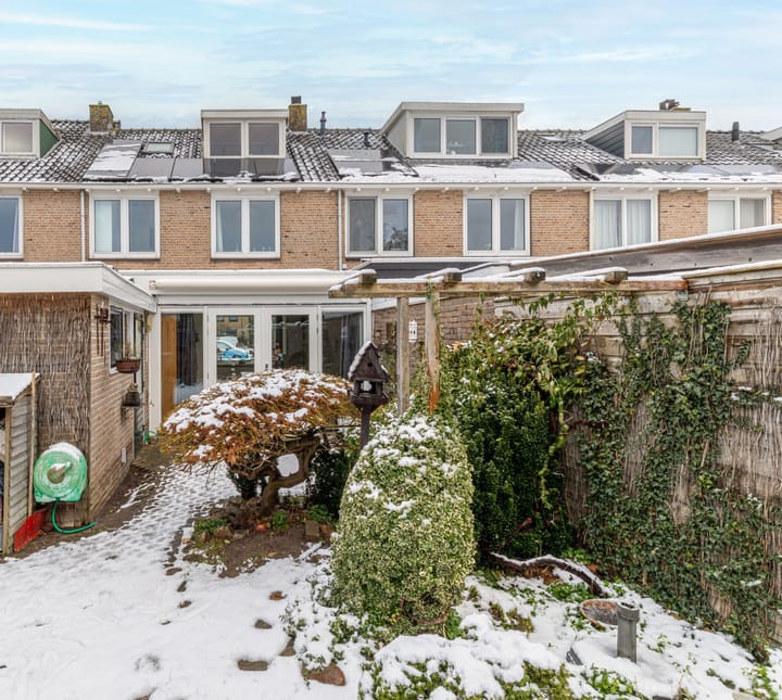 Foto 27 van De Driestal 14