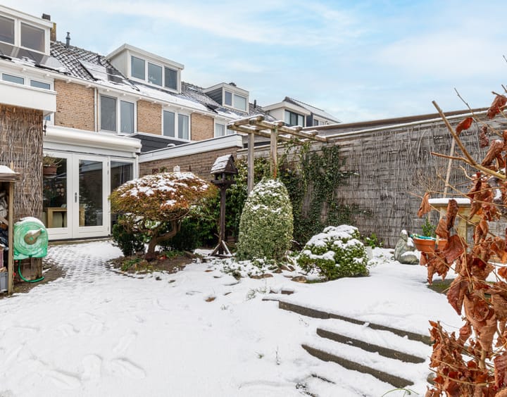 Foto 28 van De Driestal 14