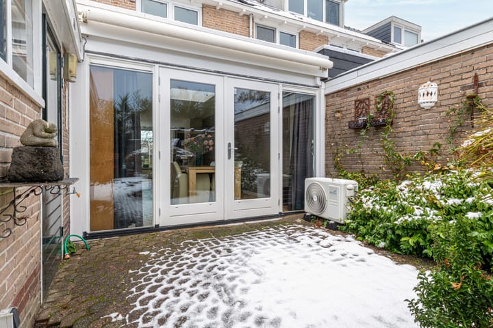 Foto 29 van De Driestal 14