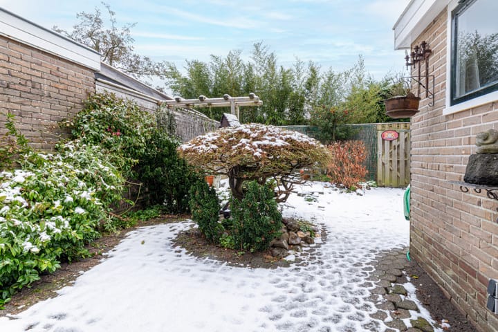 Foto 30 van De Driestal 14