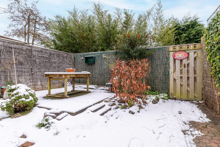 Foto 31 van De Driestal 14