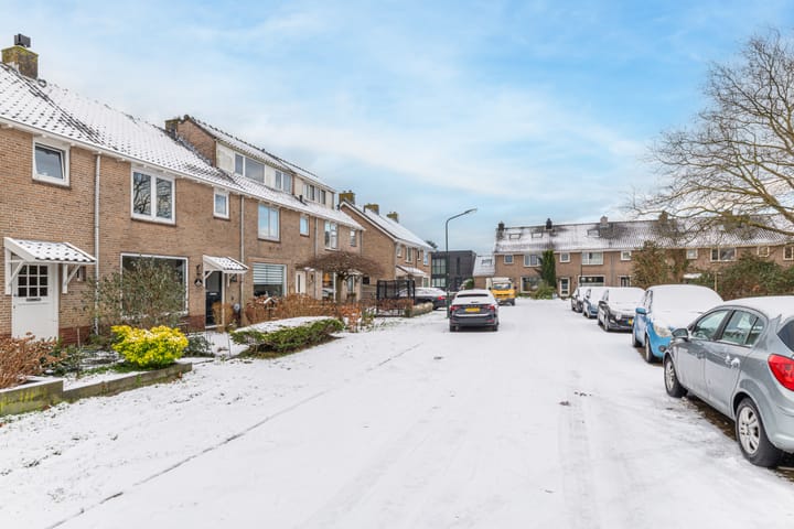 Foto 33 van De Driestal 14