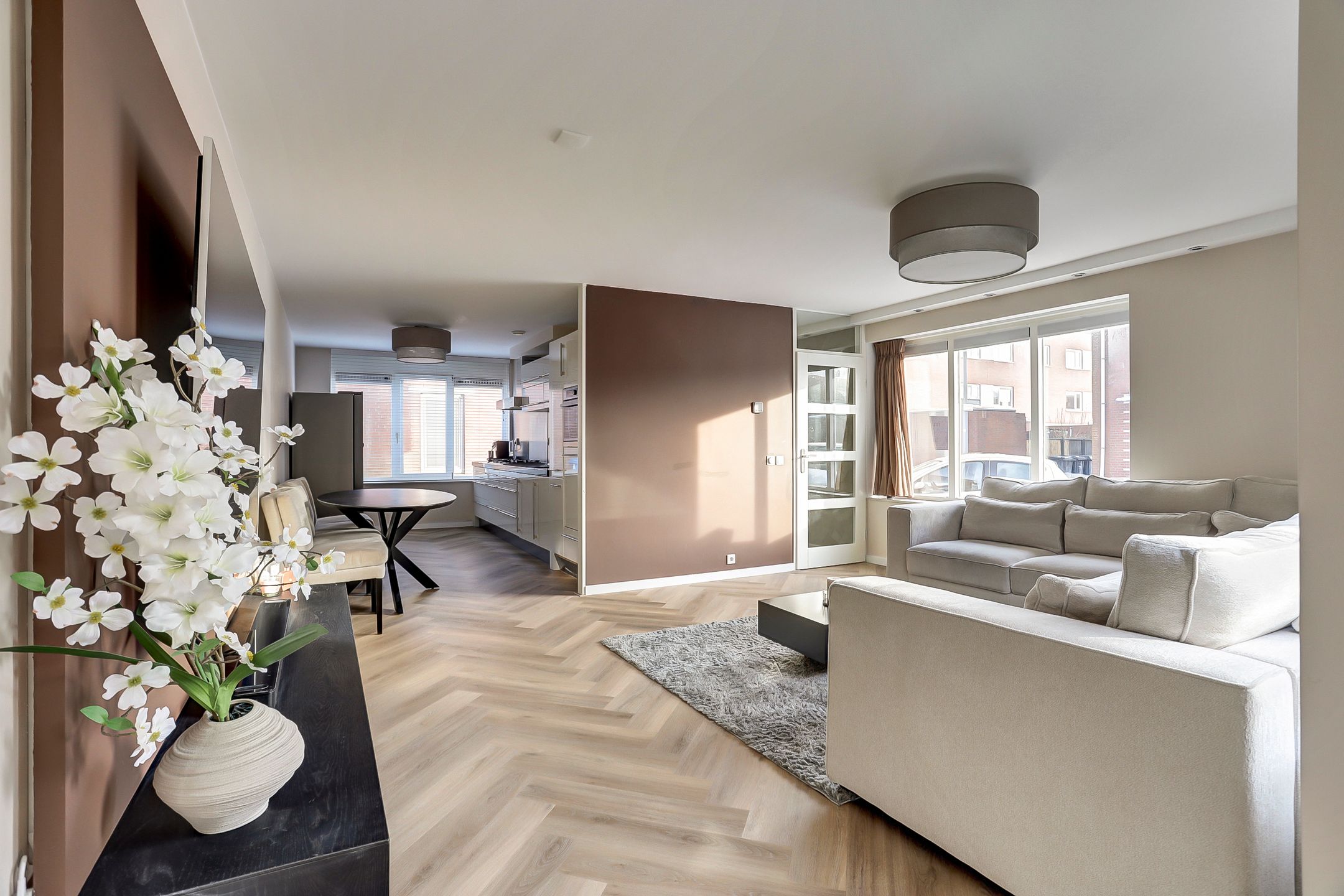 Buying a house in The Netherlands., Platte Drogedijk 2