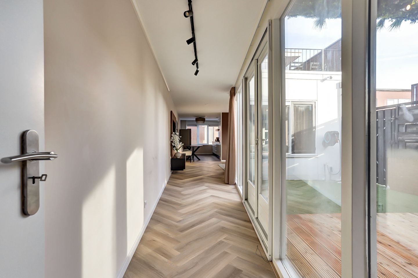 Foto 10 van Platte Drogedijk 2