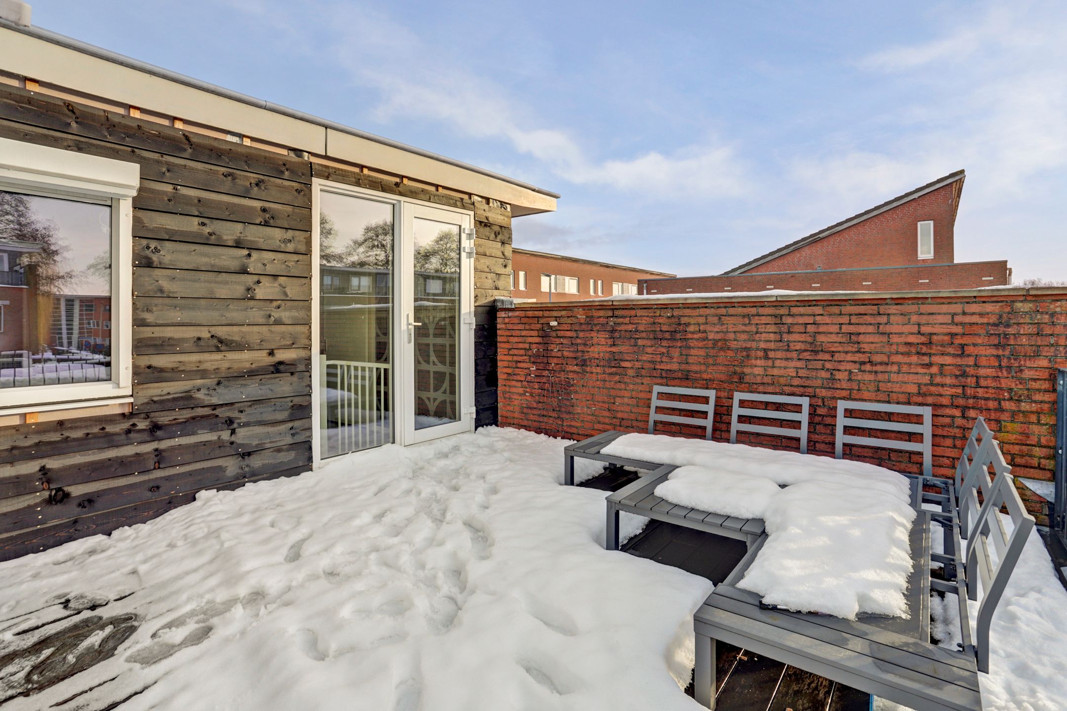 Foto 18 van Platte Drogedijk 2