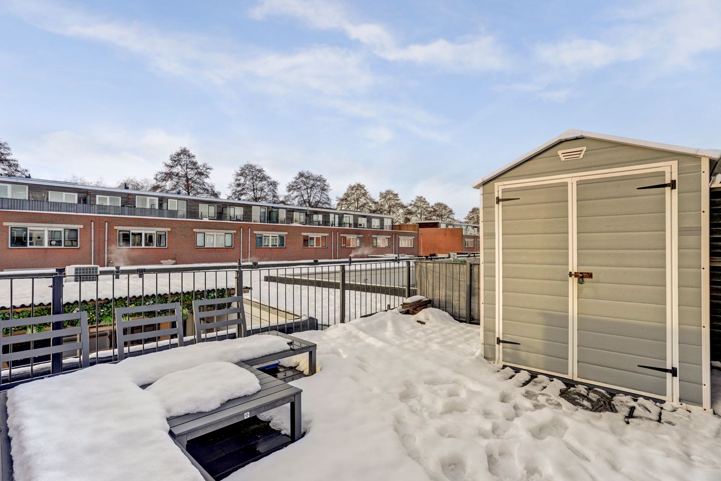 Foto 19 van Platte Drogedijk 2