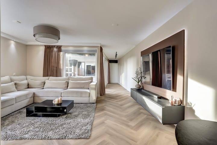 Foto 2 van Platte Drogedijk 2