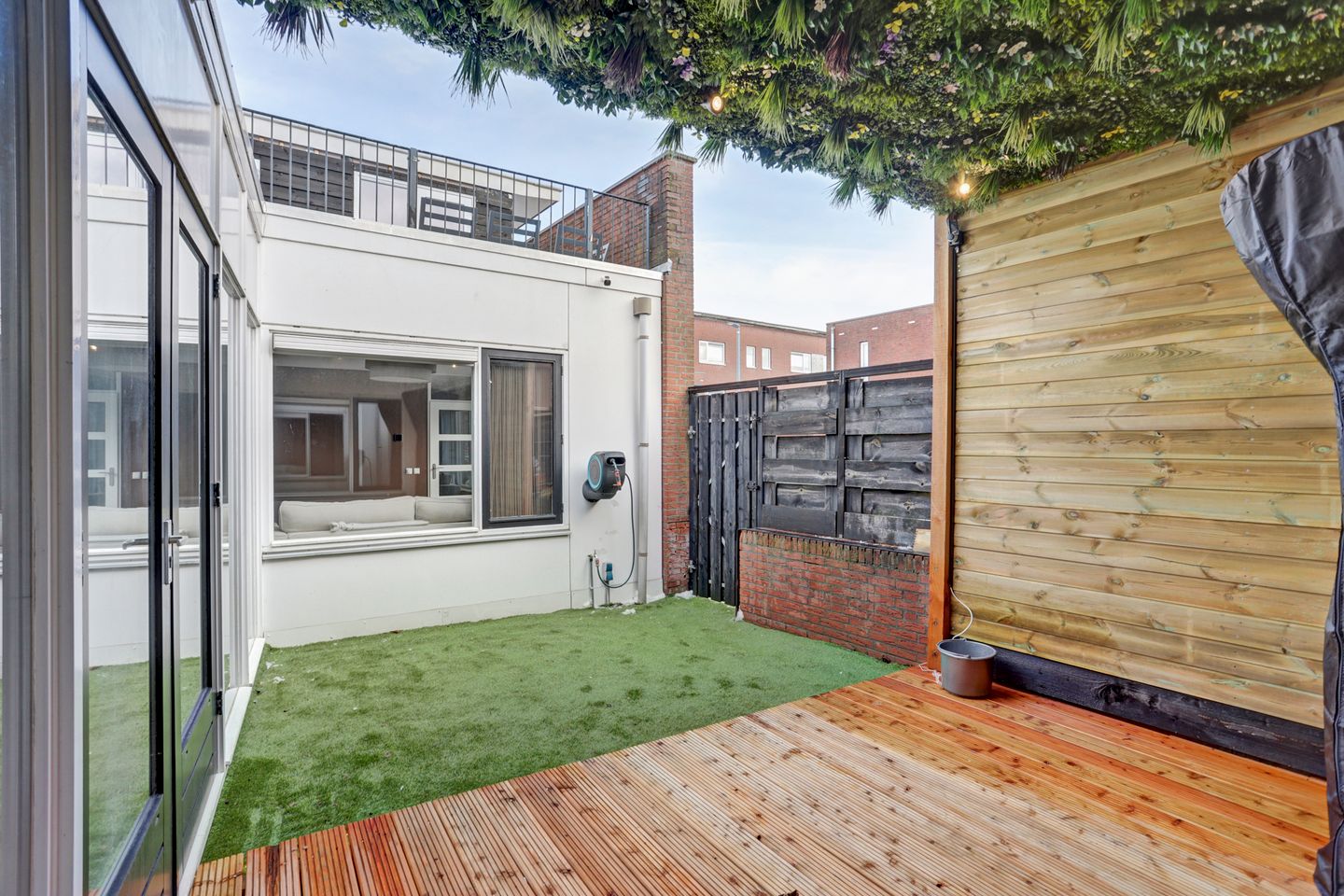 Foto 20 van Platte Drogedijk 2