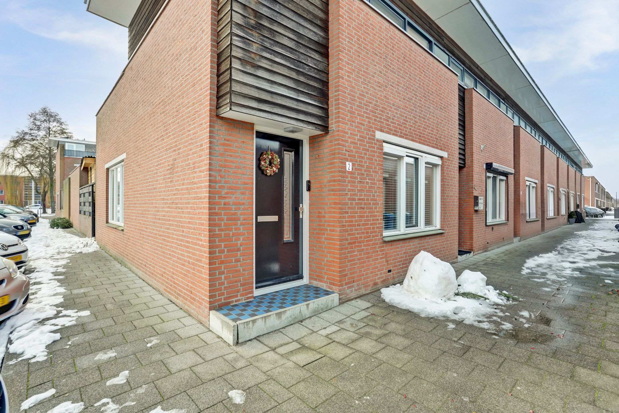 Foto 21 van Platte Drogedijk 2