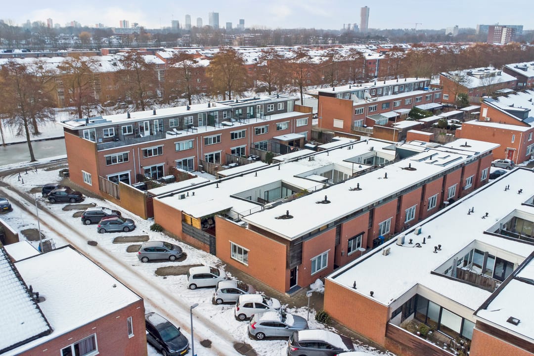 Foto 22 van Platte Drogedijk 2