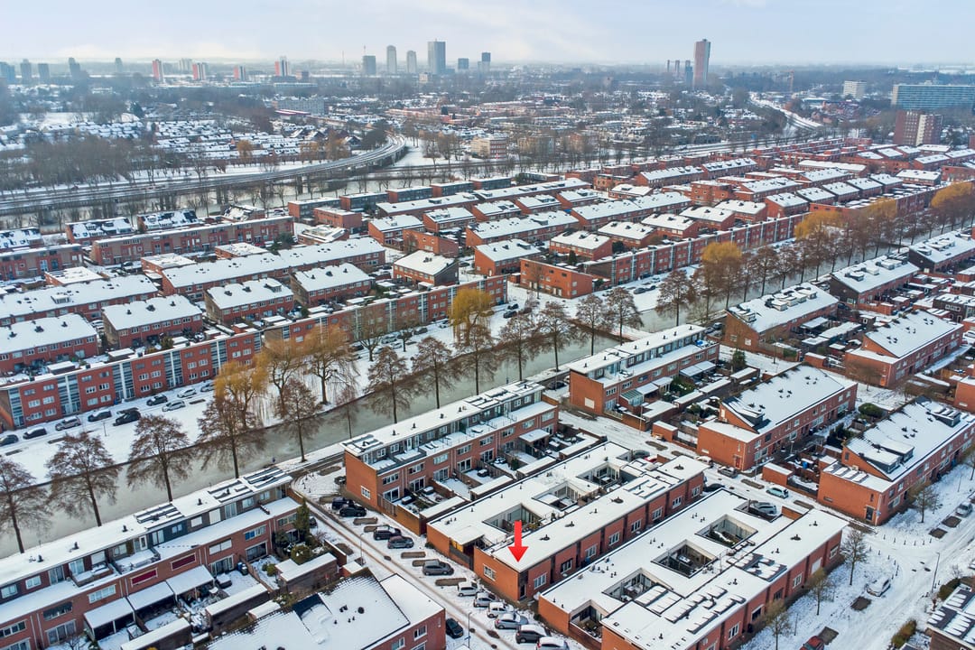 Foto 23 van Platte Drogedijk 2