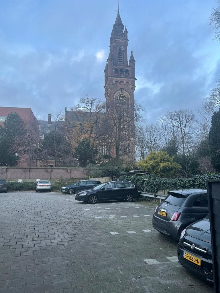 Foto 1 van Laan van Meerdervoort 33