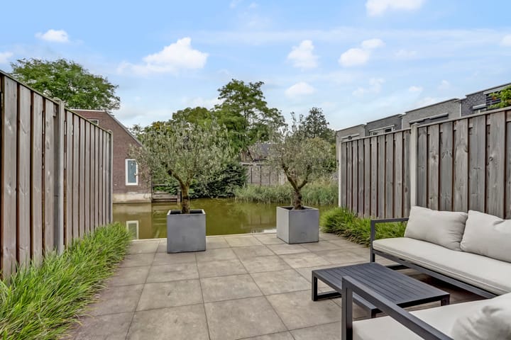 Foto 2 van Sportlaan 23-B