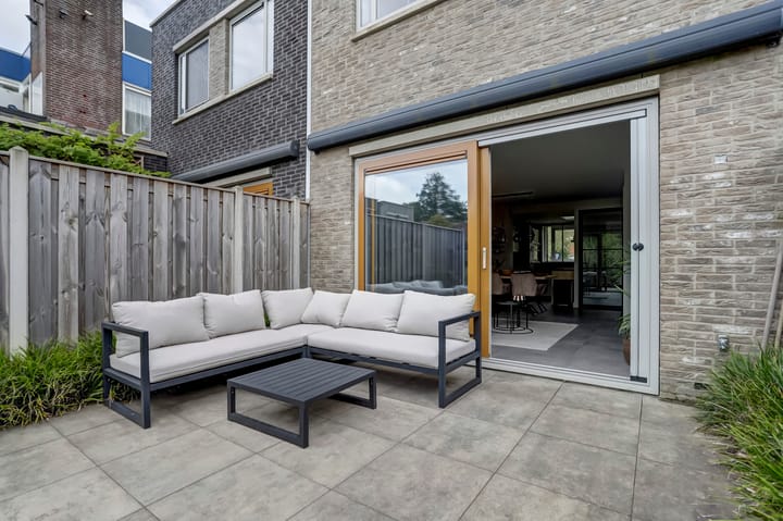 Foto 3 van Sportlaan 23-B