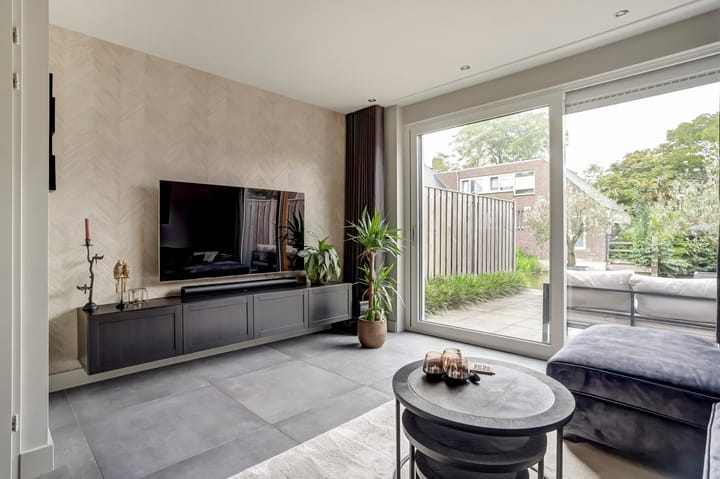 Foto 4 van Sportlaan 23-B