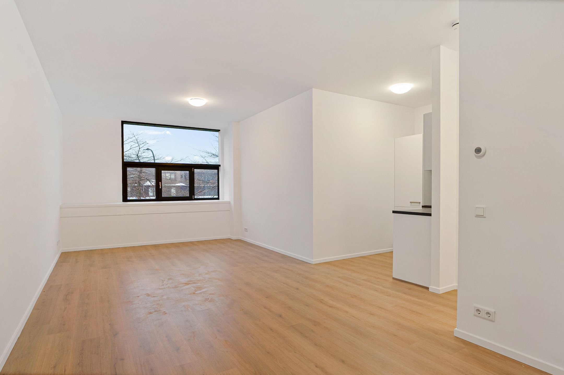 Buying a house in The Netherlands., Fascinatio Boulevard 888-K