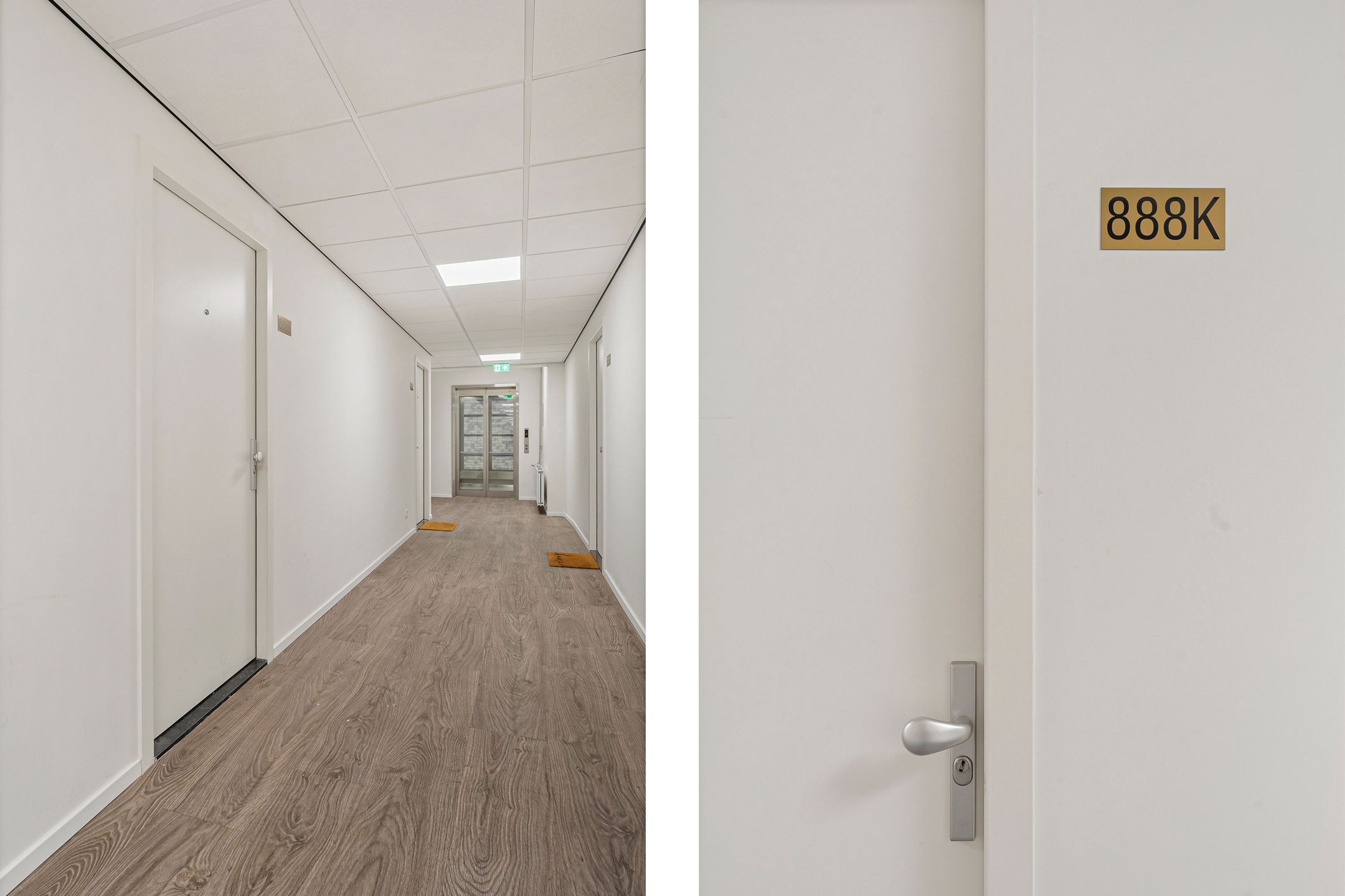 Foto 12 van Fascinatio Boulevard 888-K