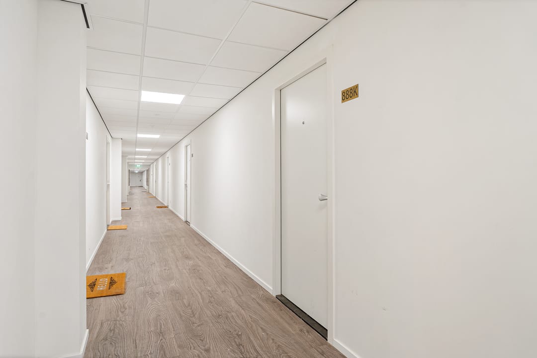 Foto 13 van Fascinatio Boulevard 888-K