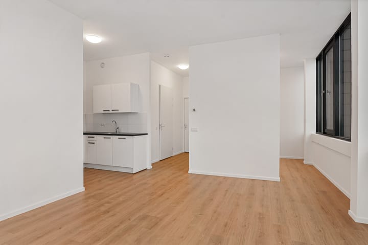 Foto 3 van Fascinatio Boulevard 892-M