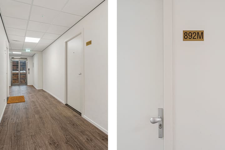 Foto 13 van Fascinatio Boulevard 892-M