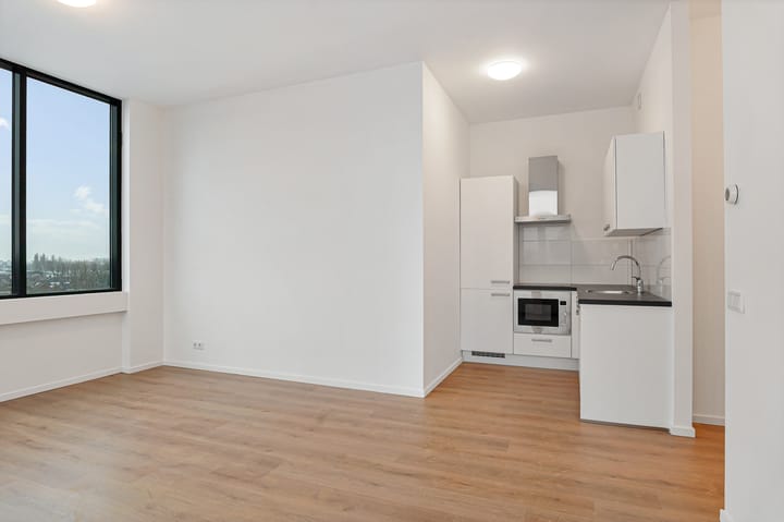 Foto 16 van Fascinatio Boulevard 892-M