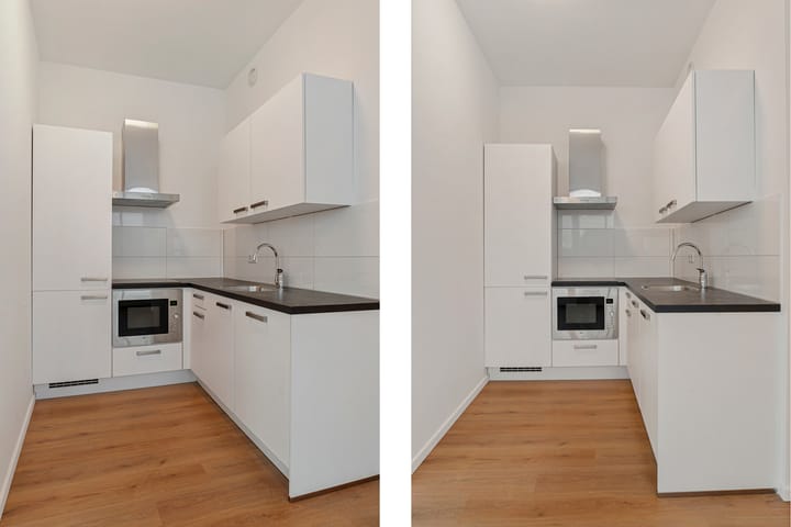 Foto 17 van Fascinatio Boulevard 892-M